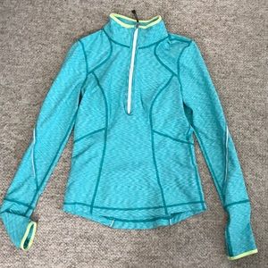 Workout jacket